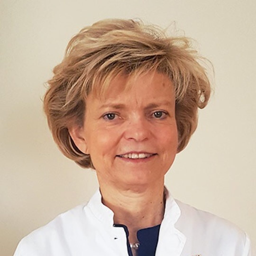 Dr Barbara Kofler